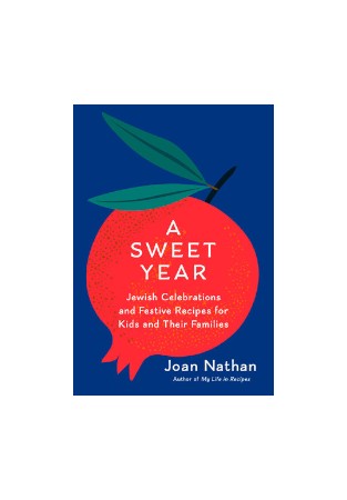 A Sweet Year