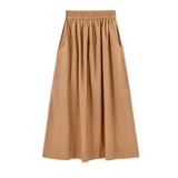 Skirt Verona Brownie