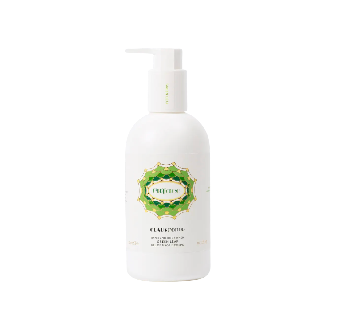 Alface Liquid Soap
