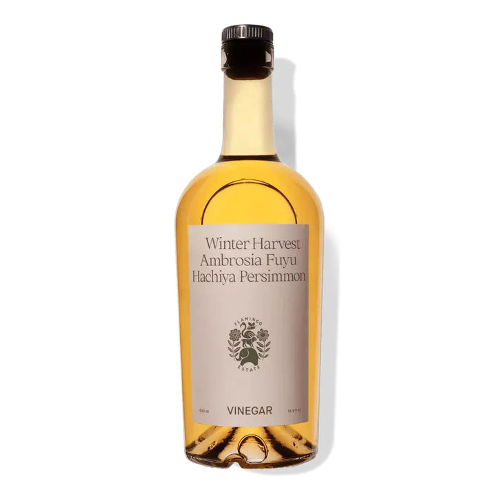 Persimmon Vinegar