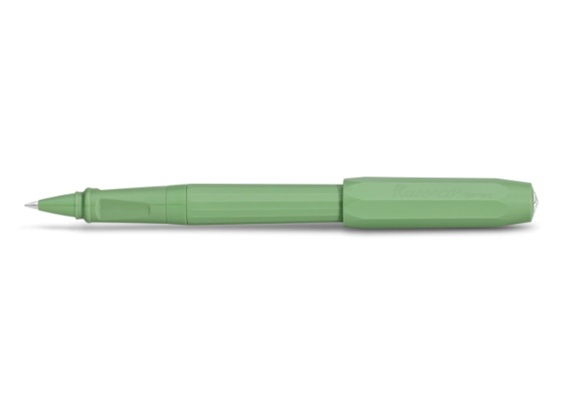 Perkeo Rollerball Jungle Green