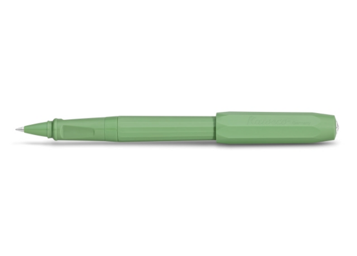 Perkeo Rollerball Jungle Green