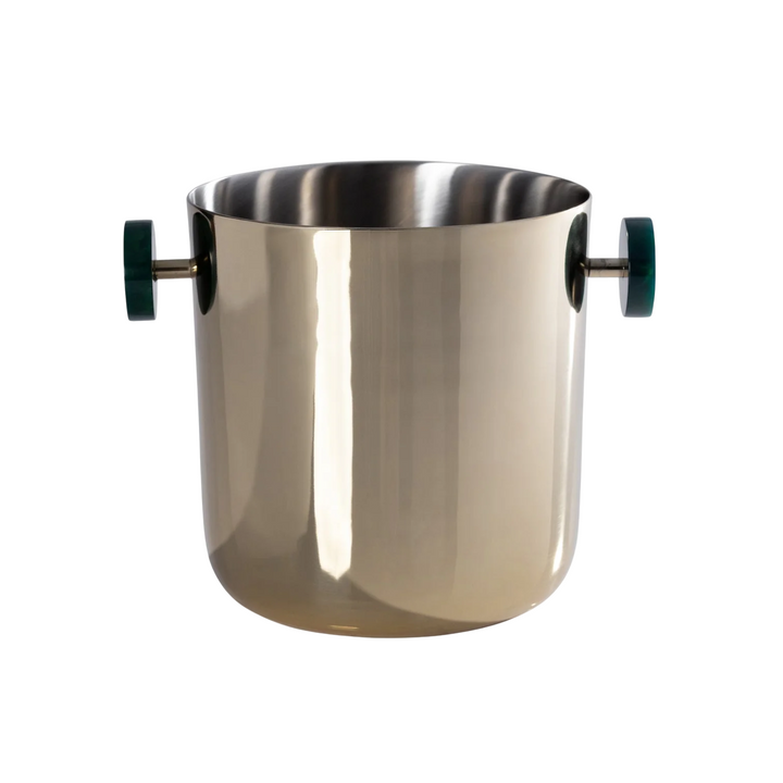 Spiga Ice Bucket Green