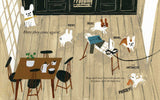 Antoinette by Kelly DiPucchio