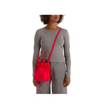 Drawstring Bag Candy Apple