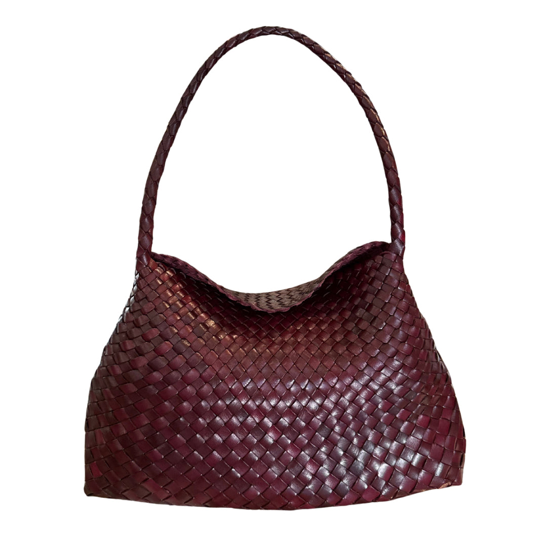 Santa Maria Bag Bordo