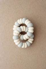 Teether Soft Sage