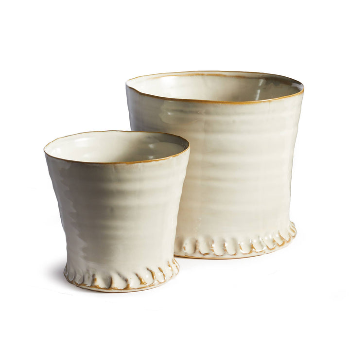 Home Shelby Pot Cream