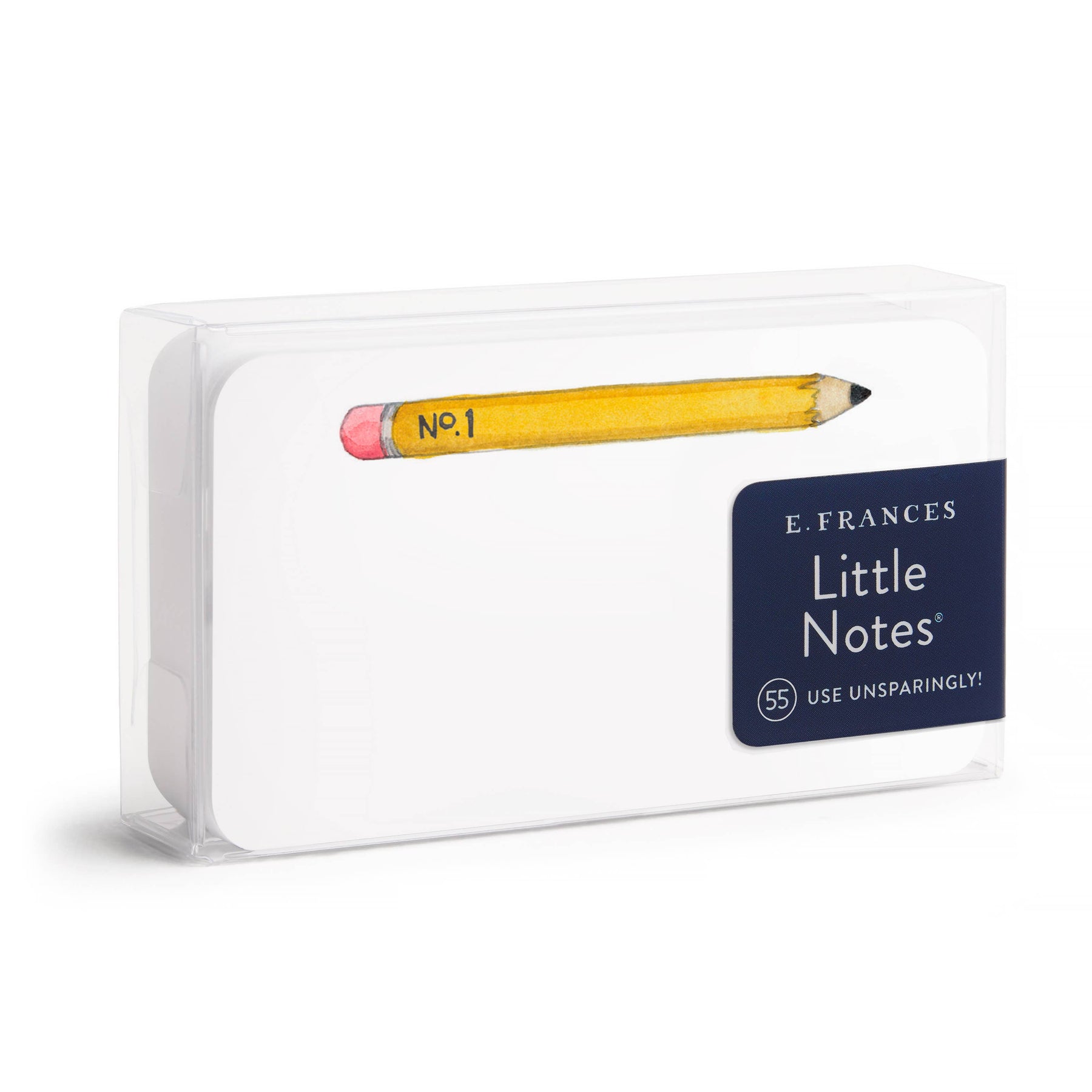 Pencil Little Notes® NEW 55 Count