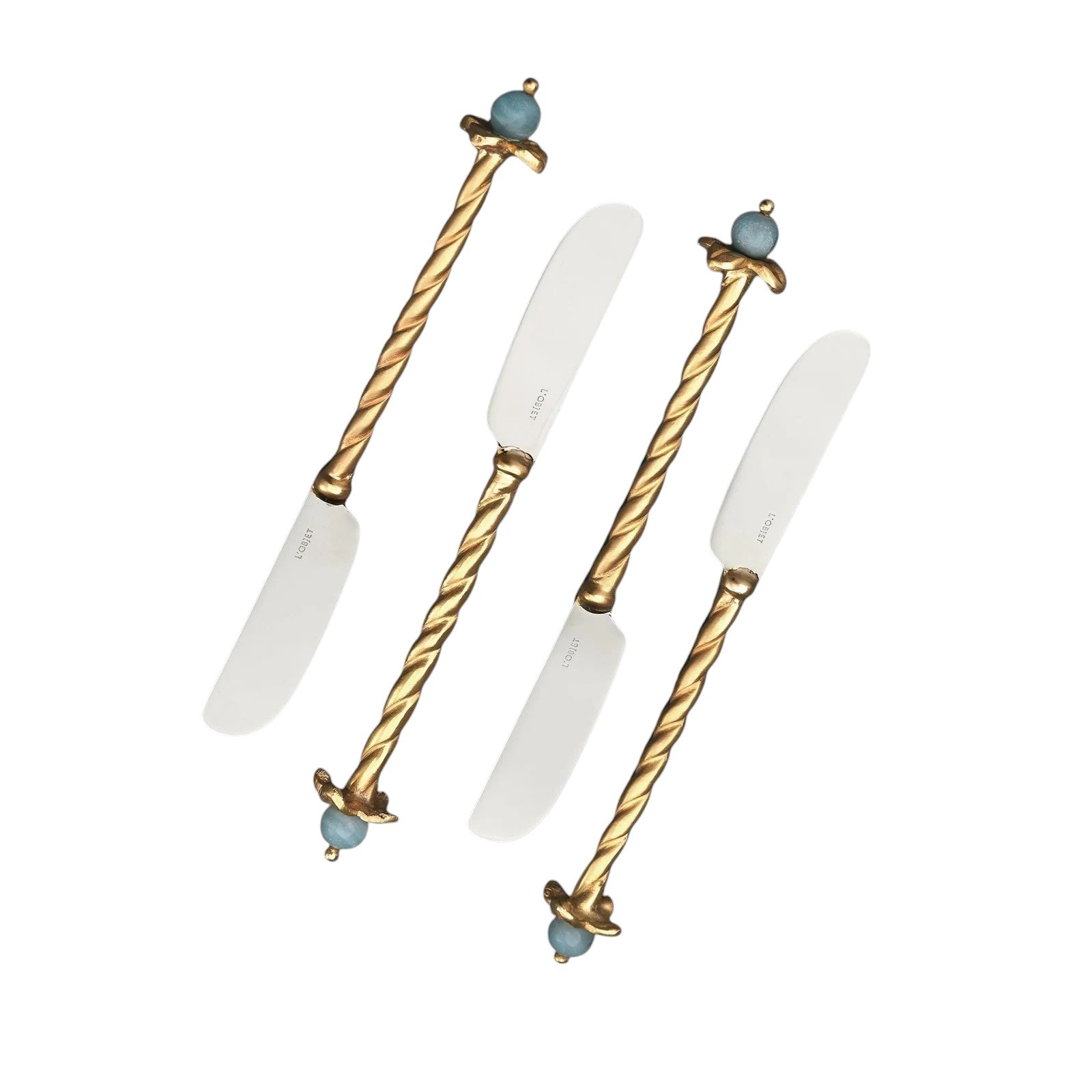 Venise Spreader Set