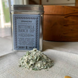 Buttermilk Ranch Dip