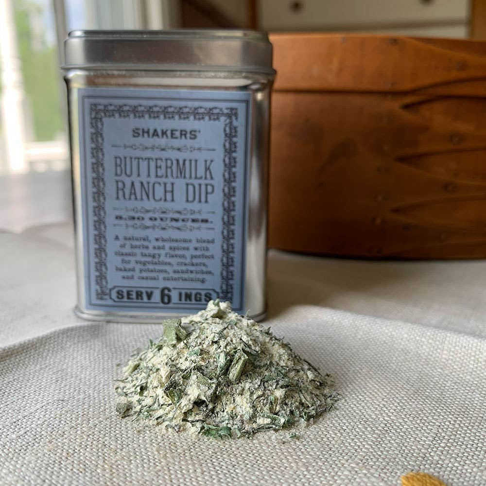 Buttermilk Ranch Dip
