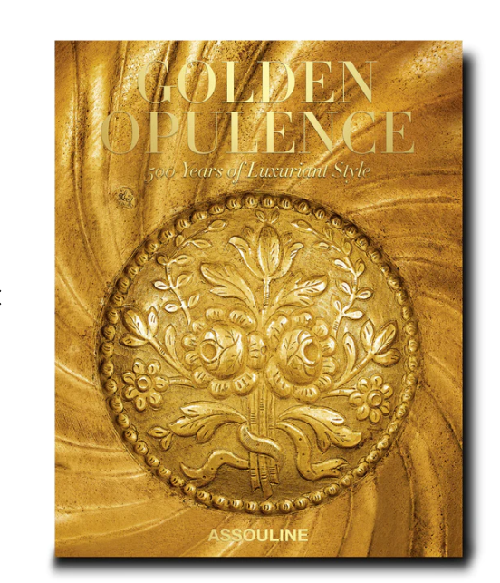 Golden Opulence