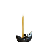 Cake Topper Otter