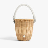 Jane Bag White