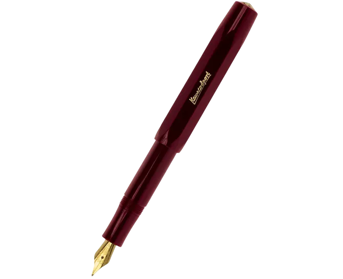 Sport FP Classic Bordeaux