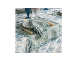 Napkin Amalfi Salvia