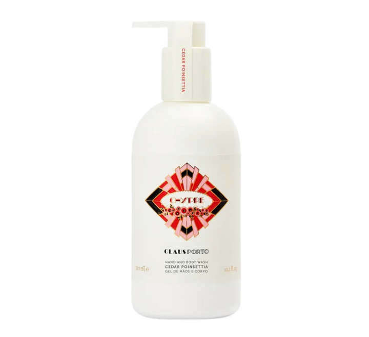 Chypre Liquid Soap