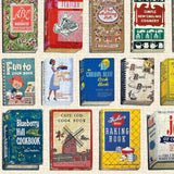 Classic Cookbooks
