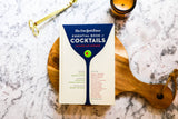 New York Times Essential Book of Cocktails