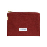 Rust Small Pouch
