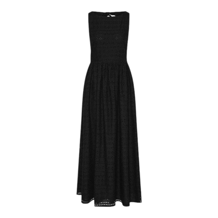 Dress Tuva Black