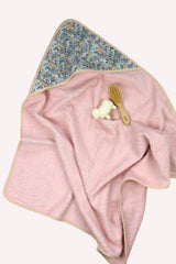 Baby Towel Augustine
