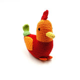 Pebble Rooster
