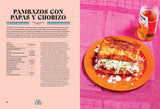Comida Mexicana