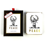 Peace Card Set