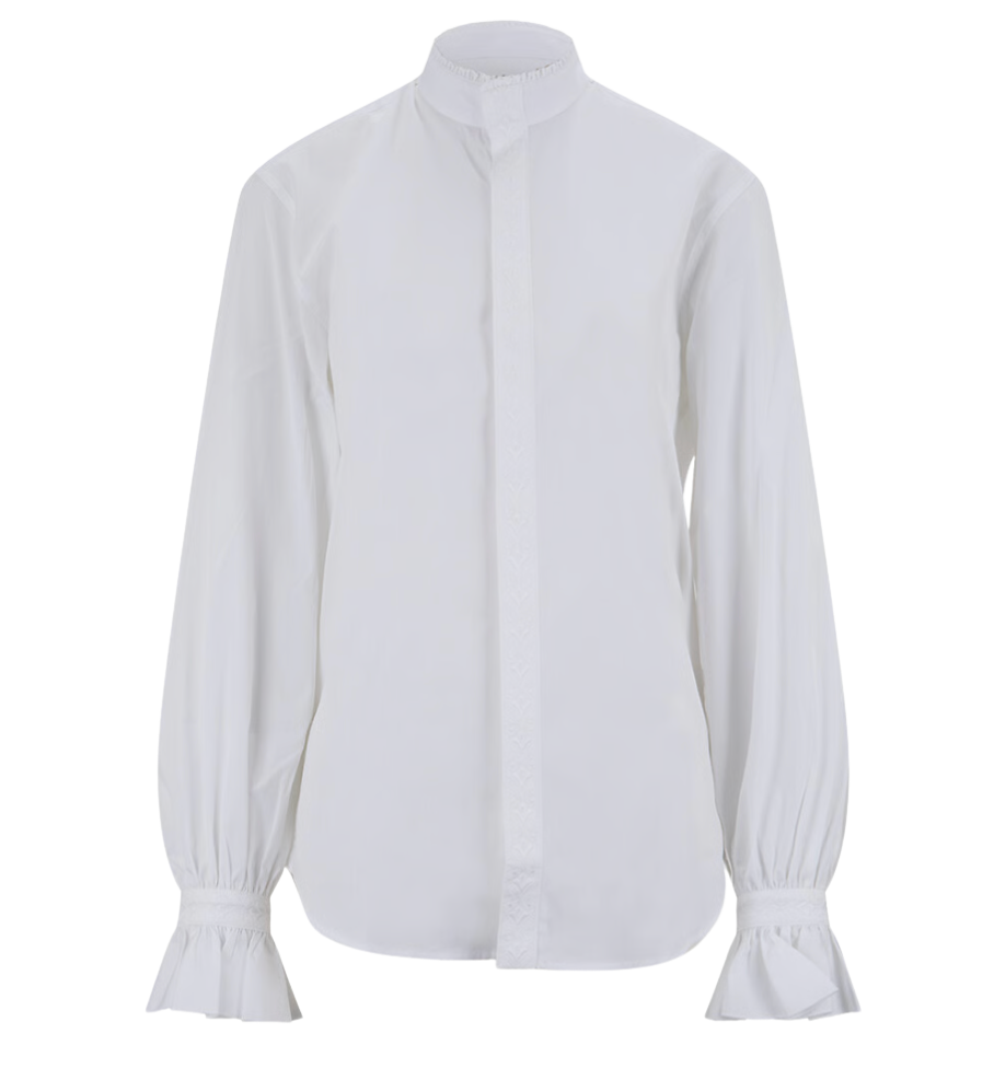 Blouse Boudoir