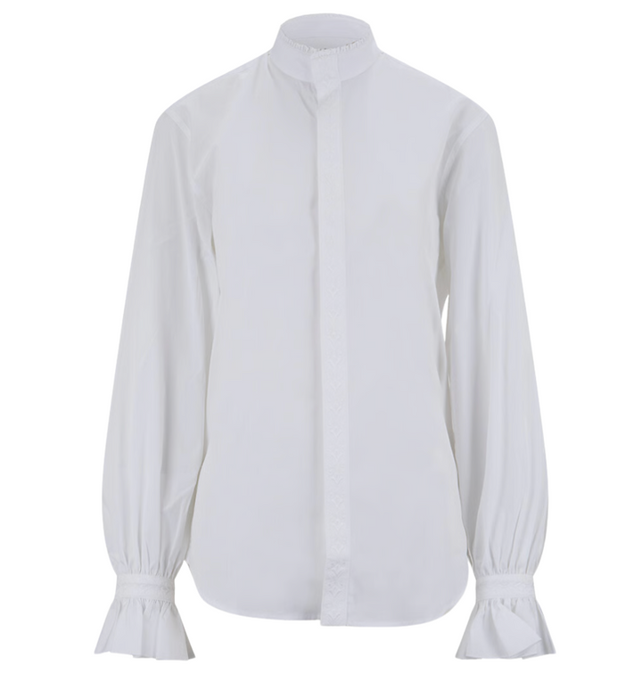 Blouse Boudoir