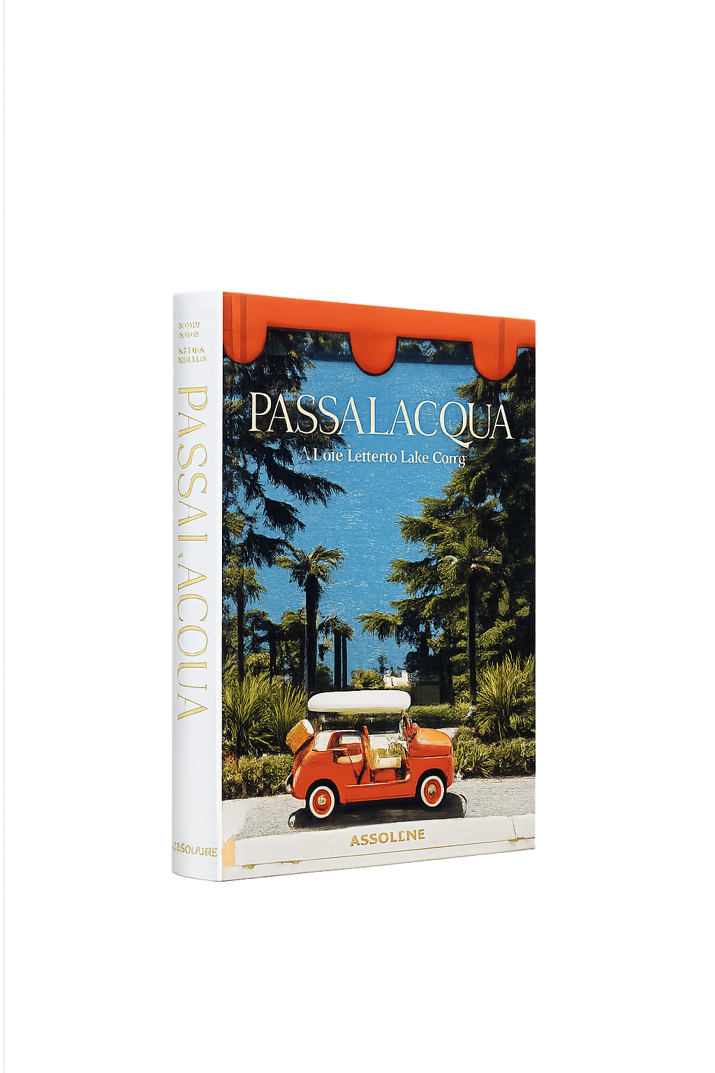 Passalacqua: A Love Letter to Lake Como