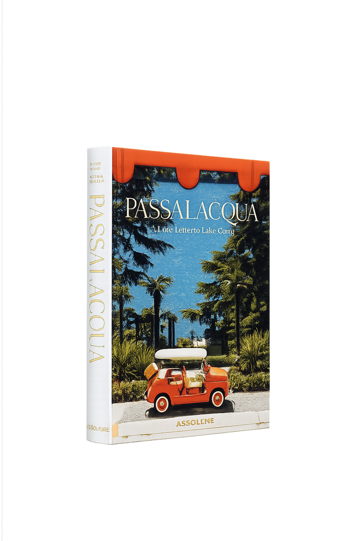 Passalacqua: A Love Letter to Lake Como