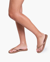 The Boyfriend Flip Flop Beach Bum