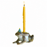 Cake Topper Toad