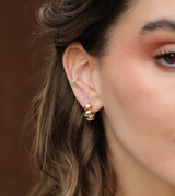 Earrings Isel