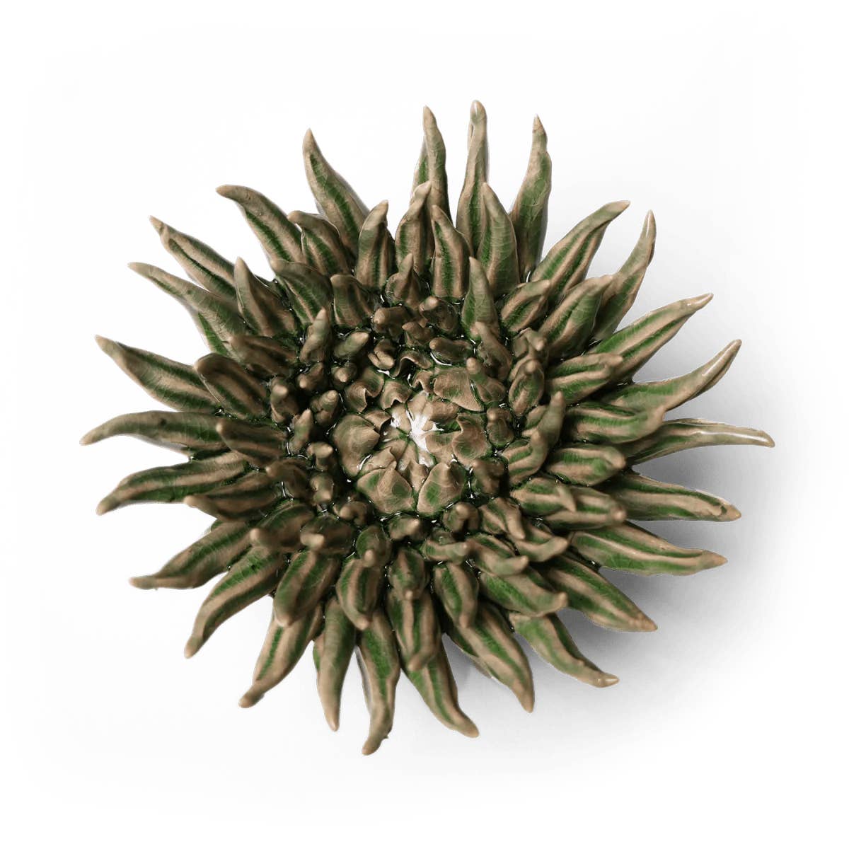 Olive Mum