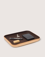 Large Tray Cocoa