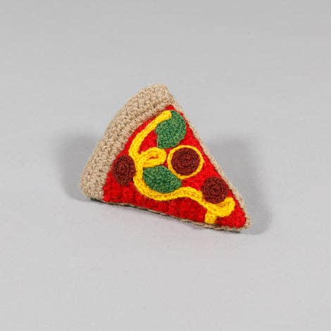 Toy Pizza