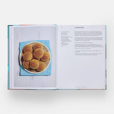 The Spanish Mediterranean Islands Cookbook