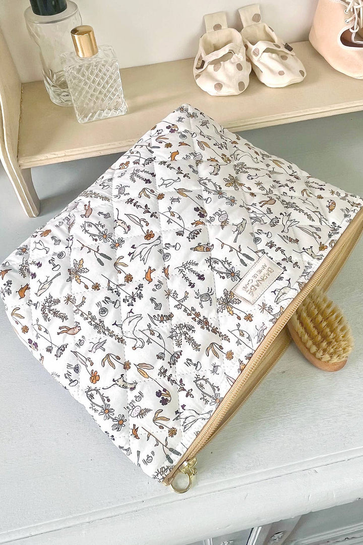 Baby Toiletry Bag Camille