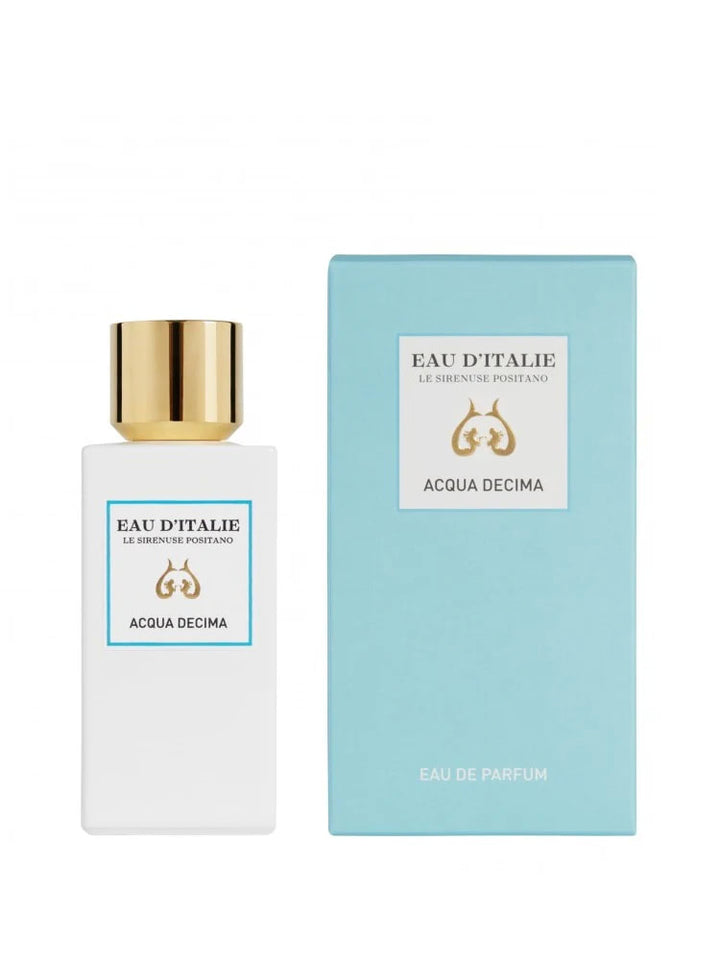 Acqua Decima Parfum
