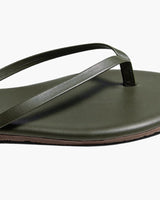 Lily Flip Flop Forest