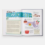 United Tastes Of America: Atlas & Recipes From Every State