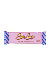 Chocolate Crispy Wafer Bar