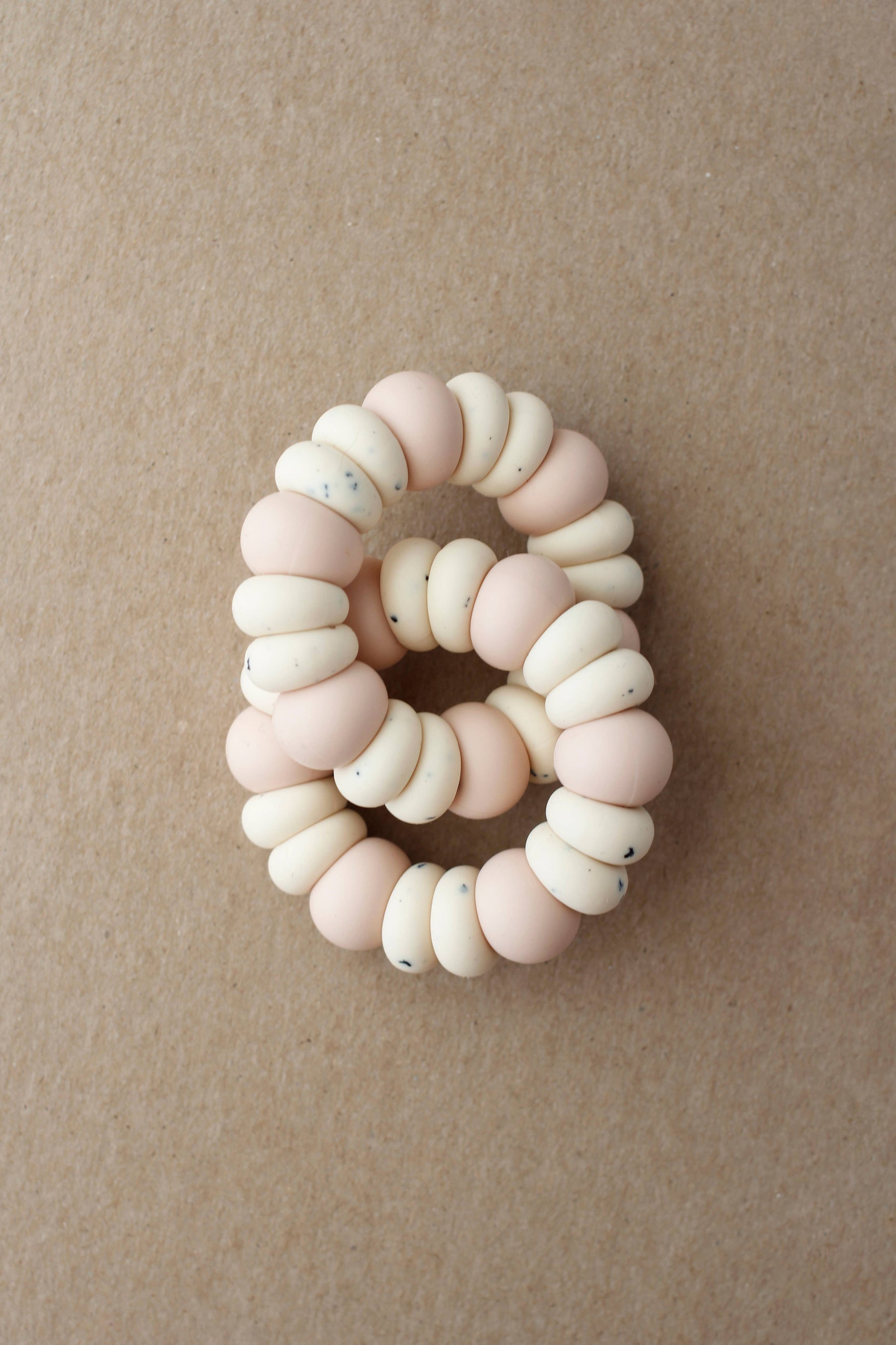 Teether Blush