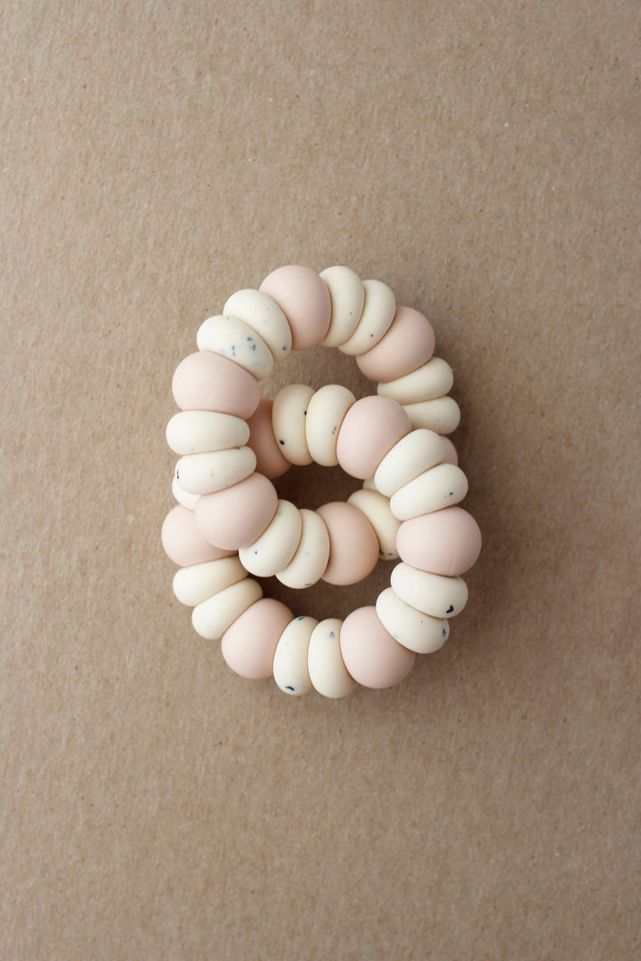 Teether Blush
