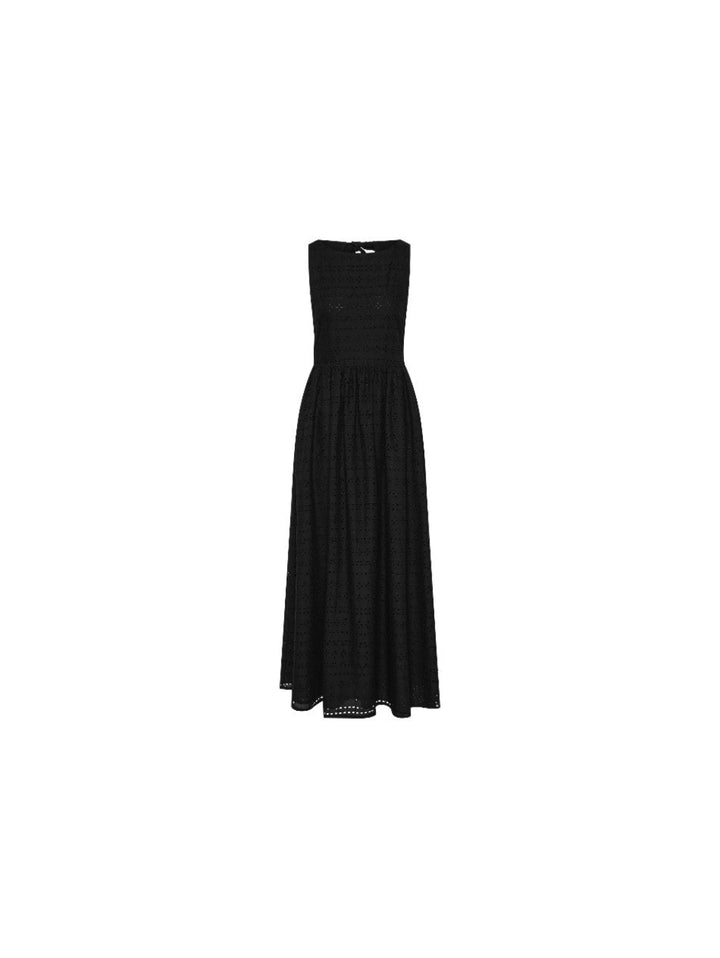 Dress Tuva Black