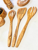 Slotted Spoon